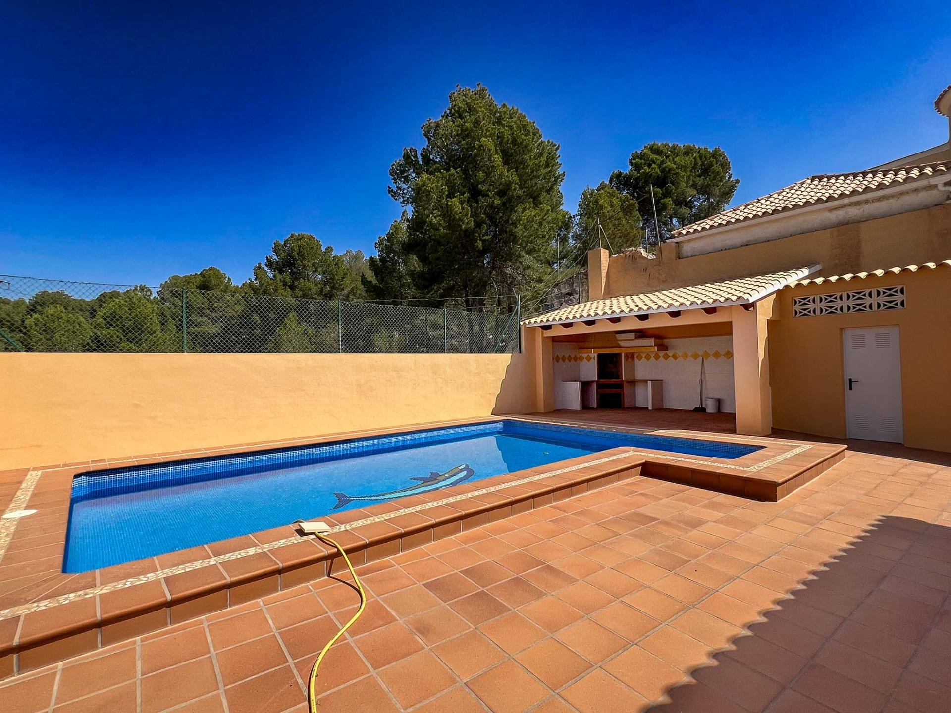 DP-36-AC-0585110244-42 Villa te koop in Alfaz del Pi