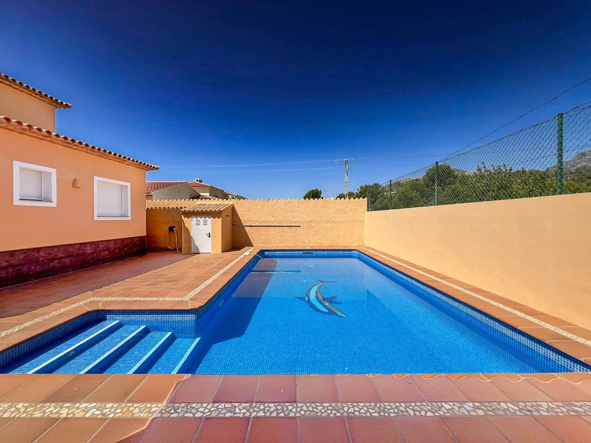 DP-36-AC-0585110244-44 Villa te koop in Alfaz del Pi