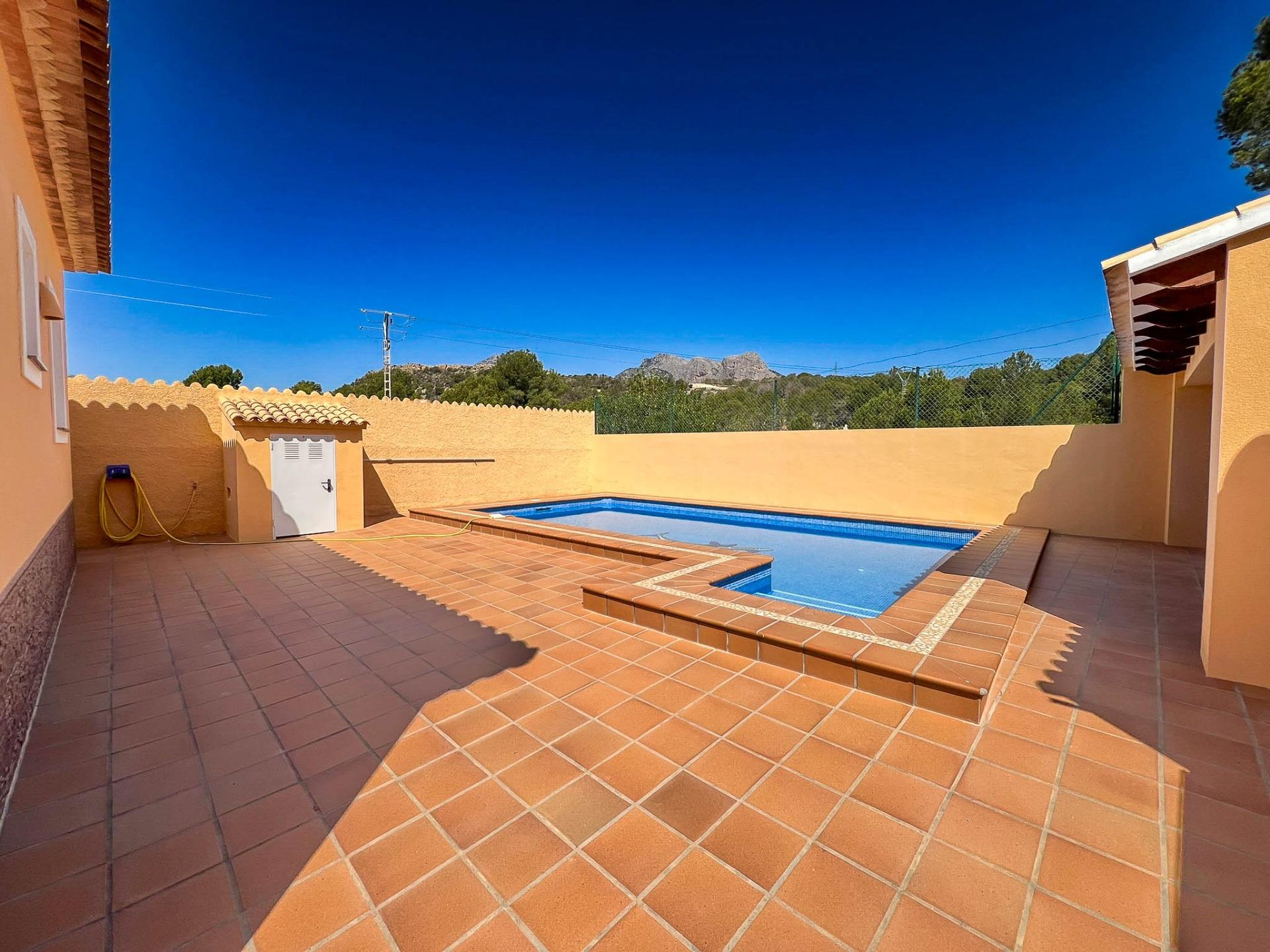 DP-36-AC-0585110244-45 Villa te koop in Alfaz del Pi