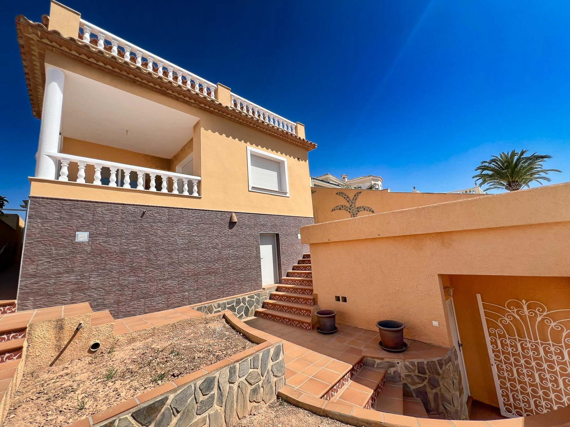 DP-36-AC-0585110244-48 Villa te koop in Alfaz del Pi