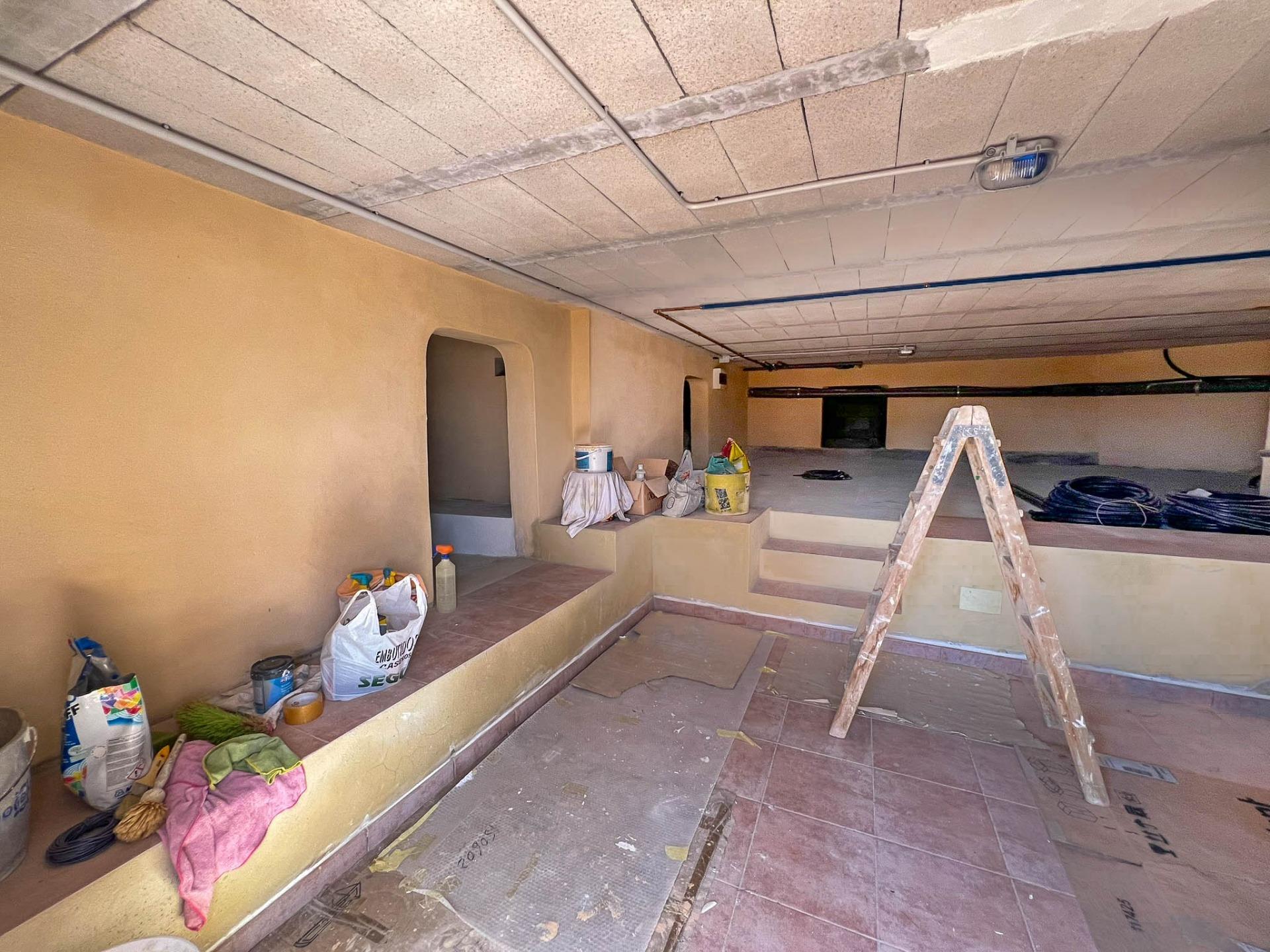 DP-36-AC-0585110244-49 Villa te koop in Alfaz del Pi