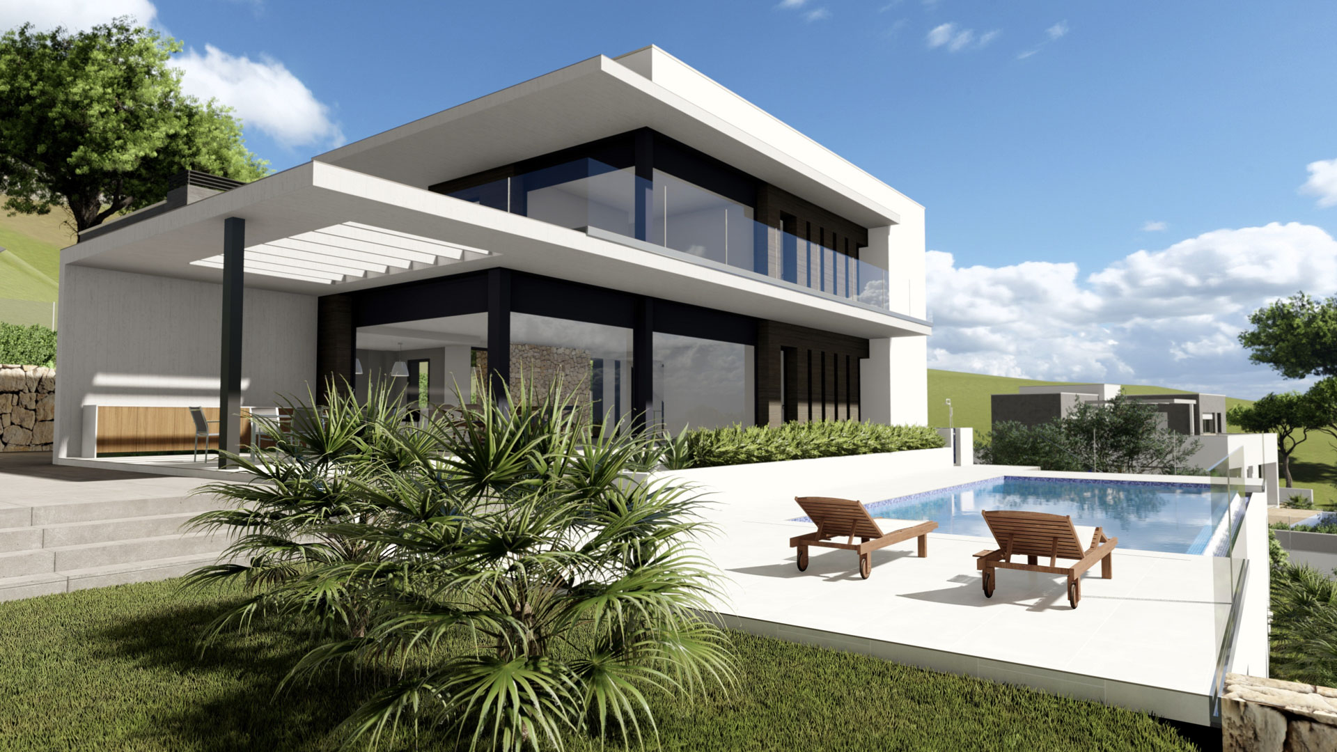 DP-40-4480JAV-28 Villa te koop in Javea