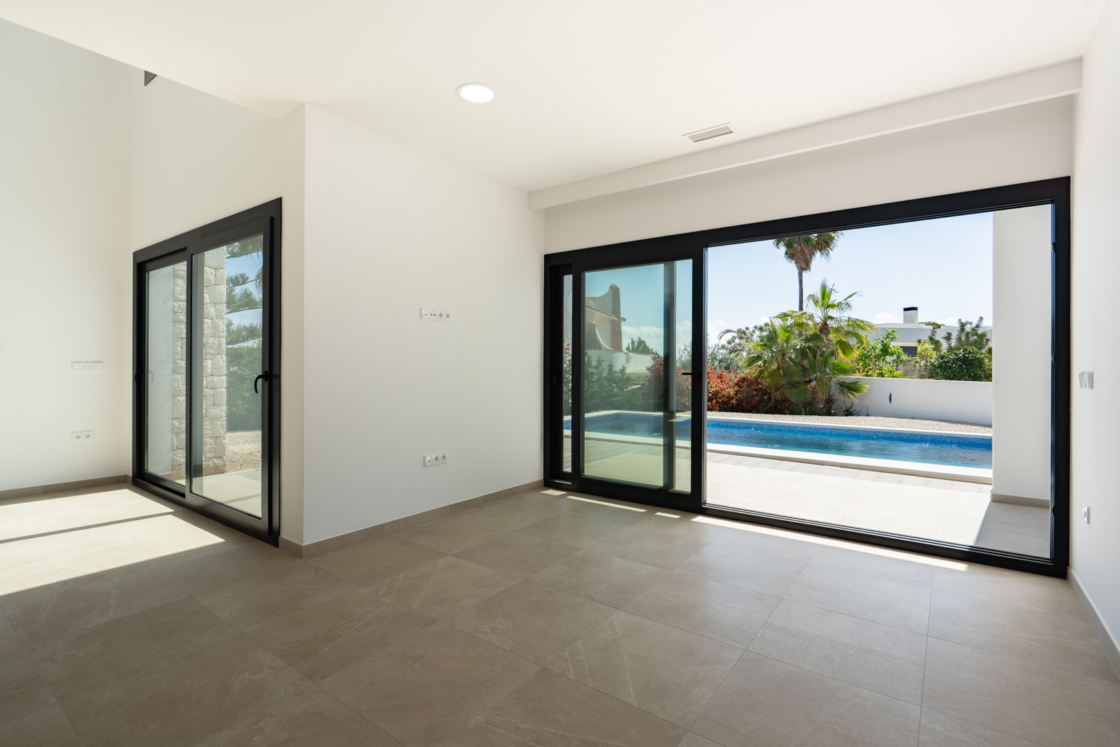 Villa te koop in Benissa