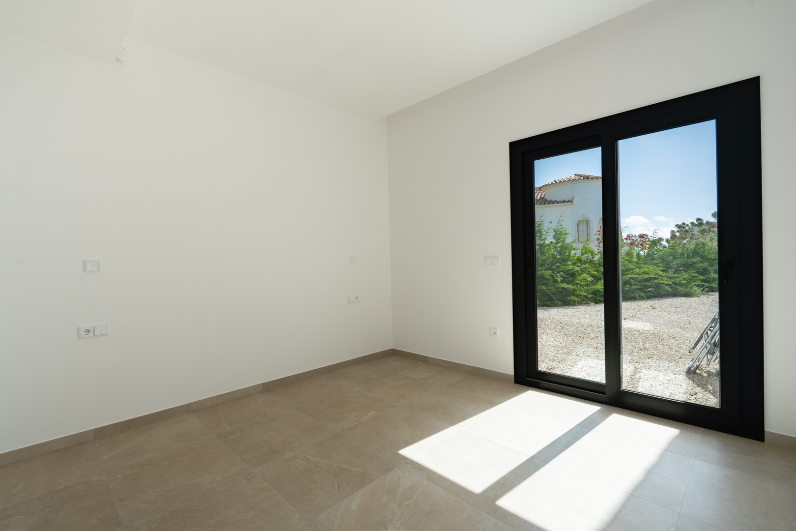 Villa te koop in Benissa