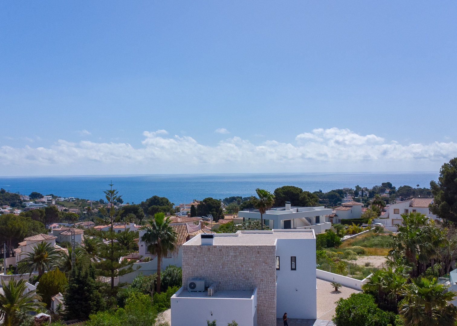 Villa te koop in Benissa
