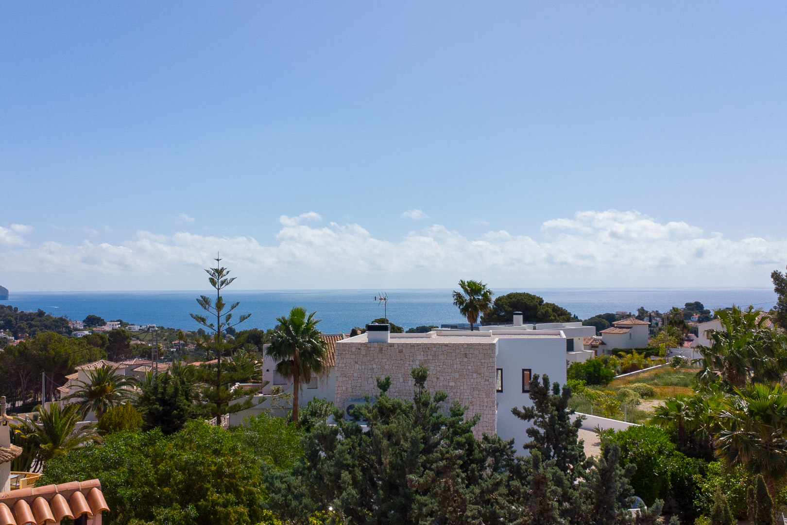 Villa te koop in Benissa