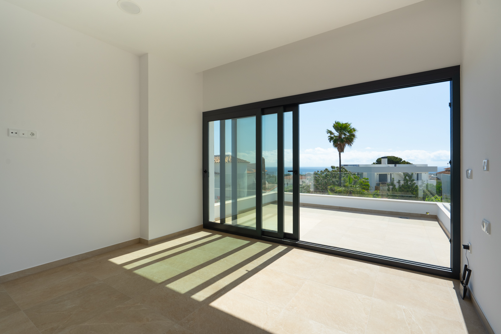 Villa te koop in Benissa