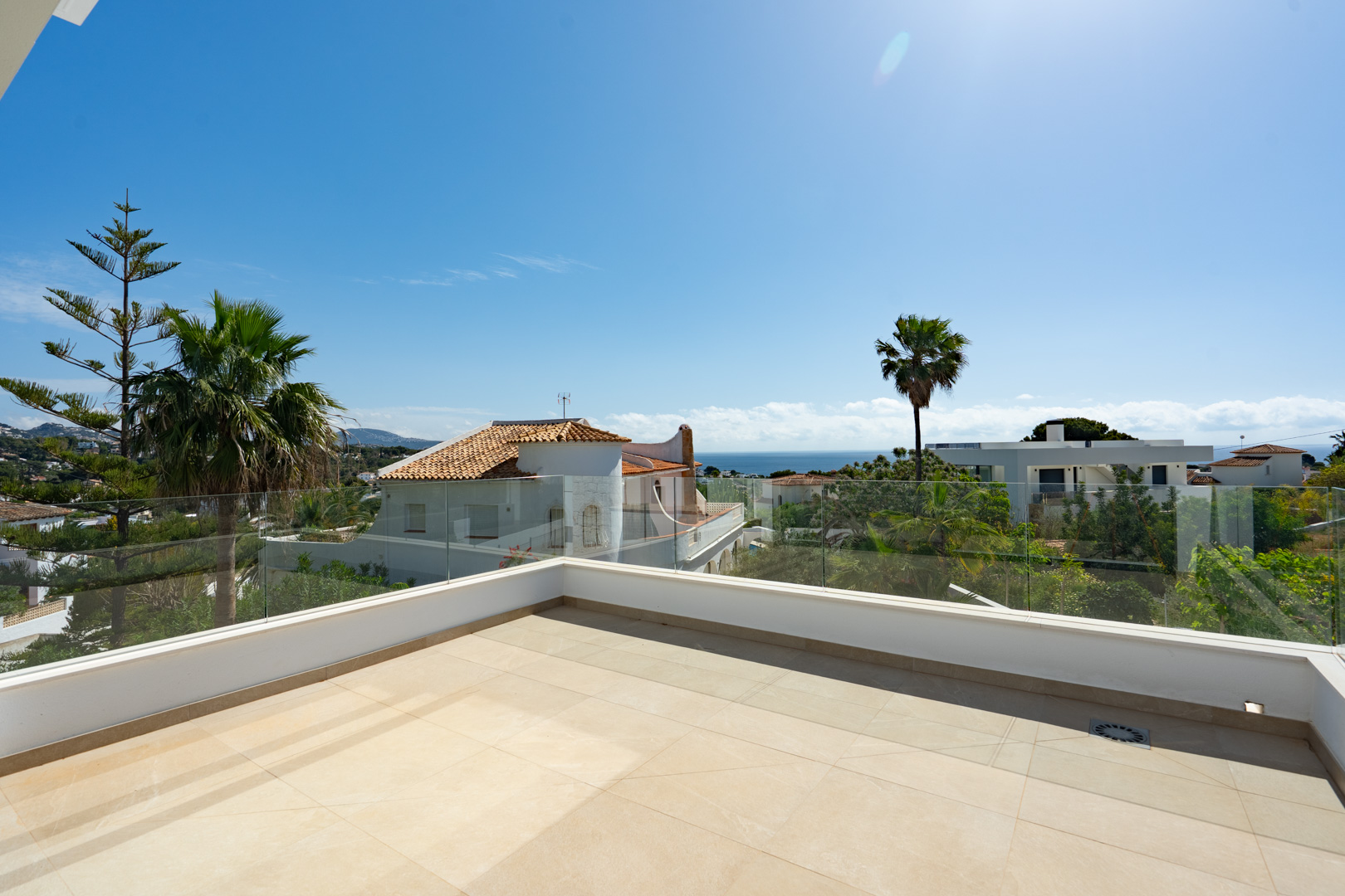 Villa te koop in Benissa