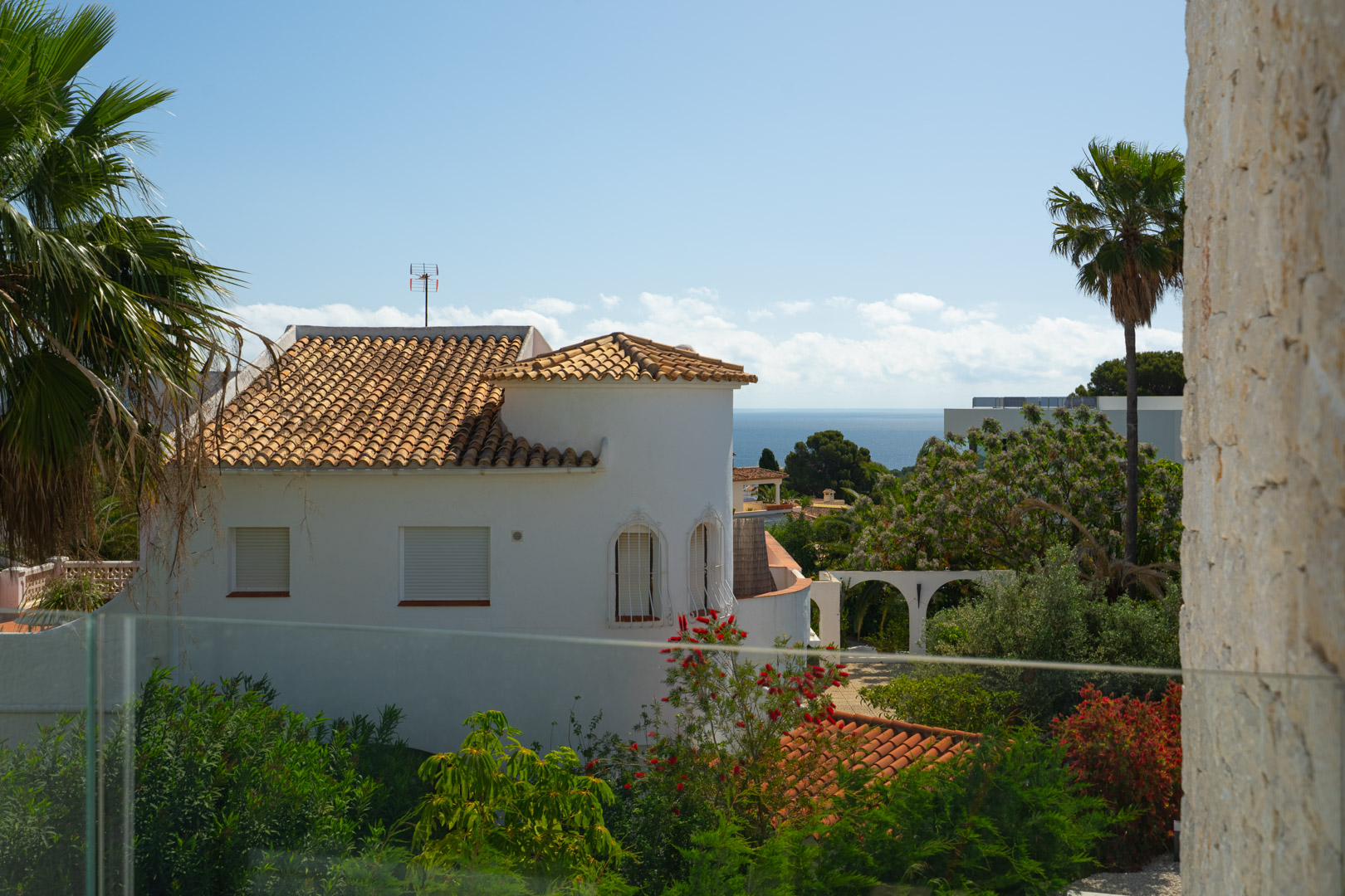 Villa te koop in Benissa