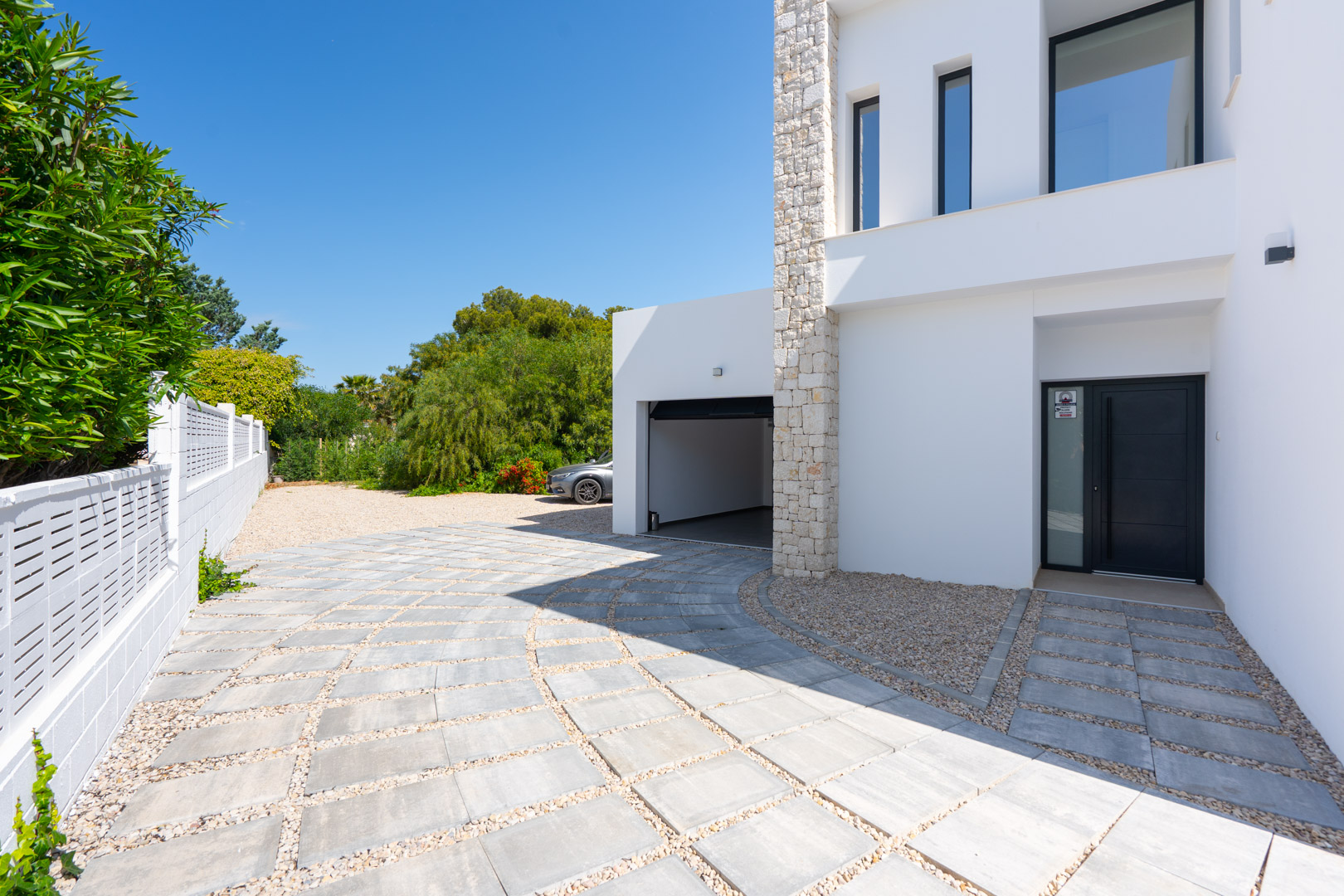 Villa te koop in Benissa