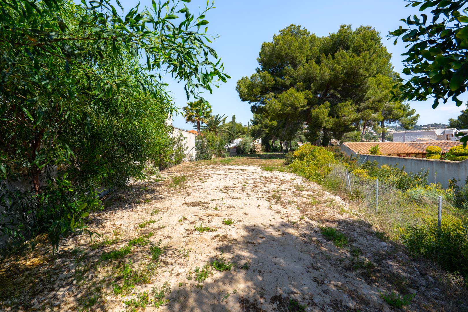 Villa te koop in Benissa