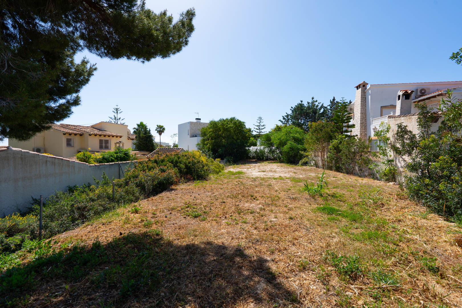 Villa te koop in Benissa