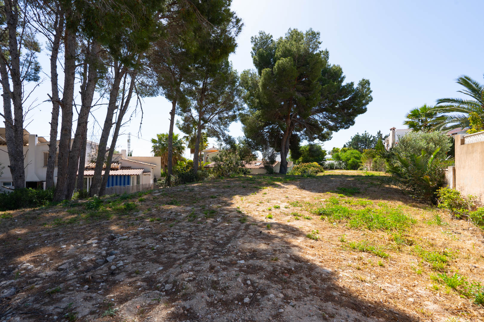 Villa te koop in Benissa