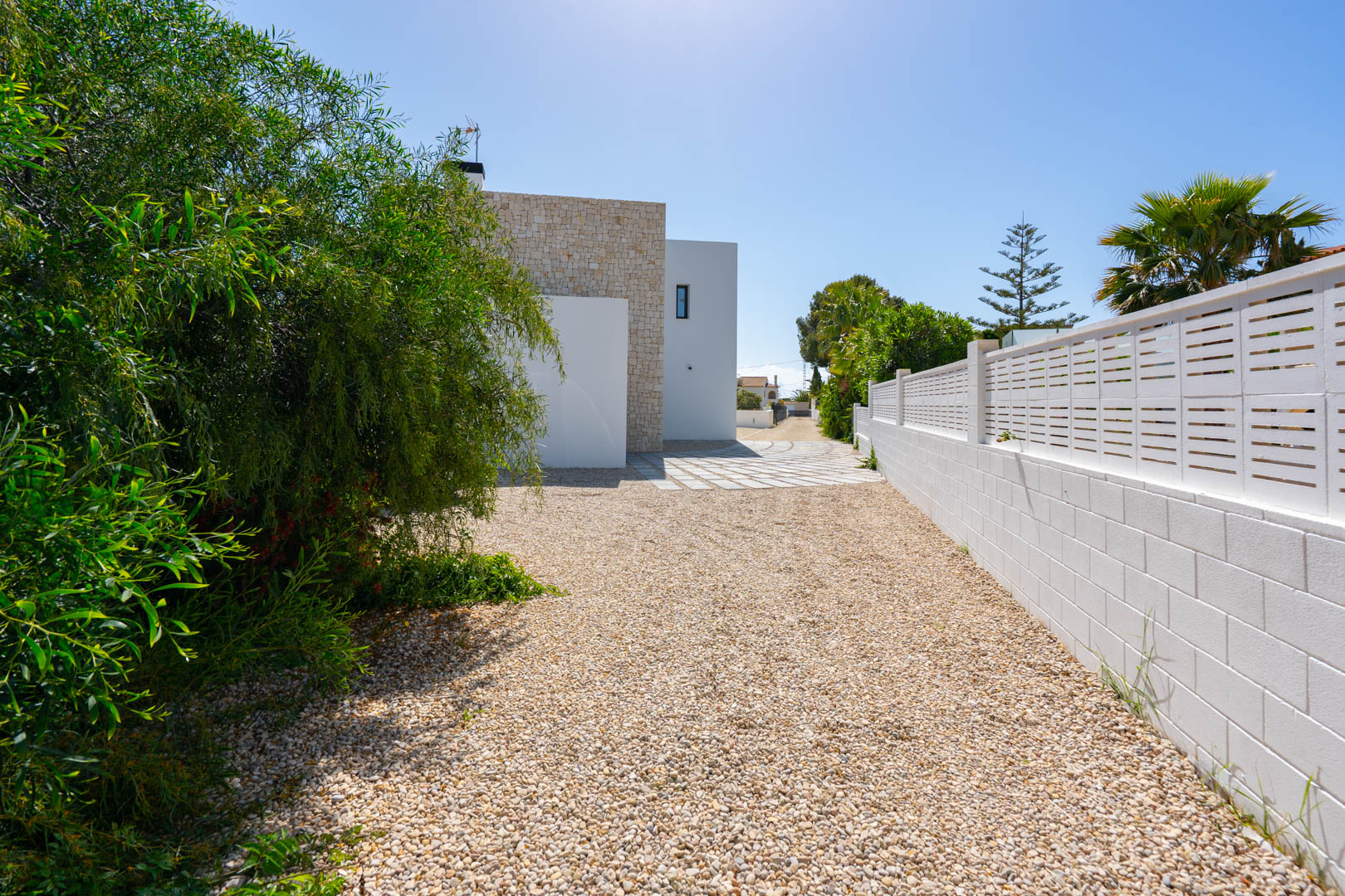 Villa te koop in Benissa