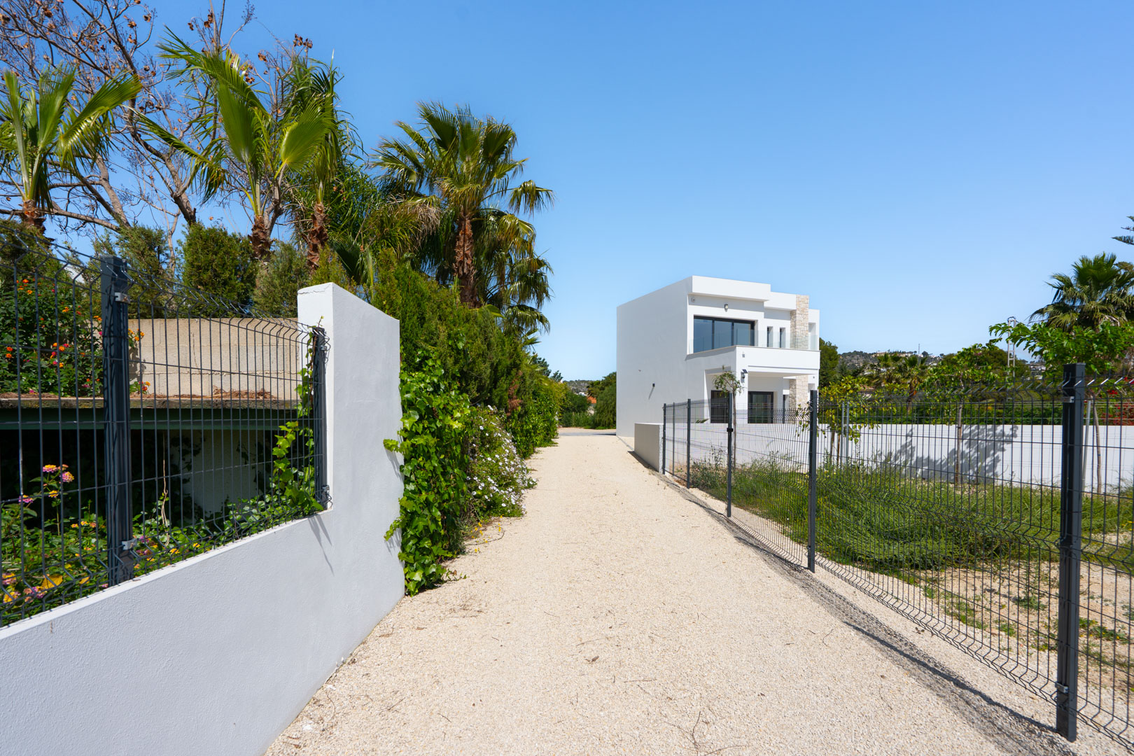 Villa te koop in Benissa