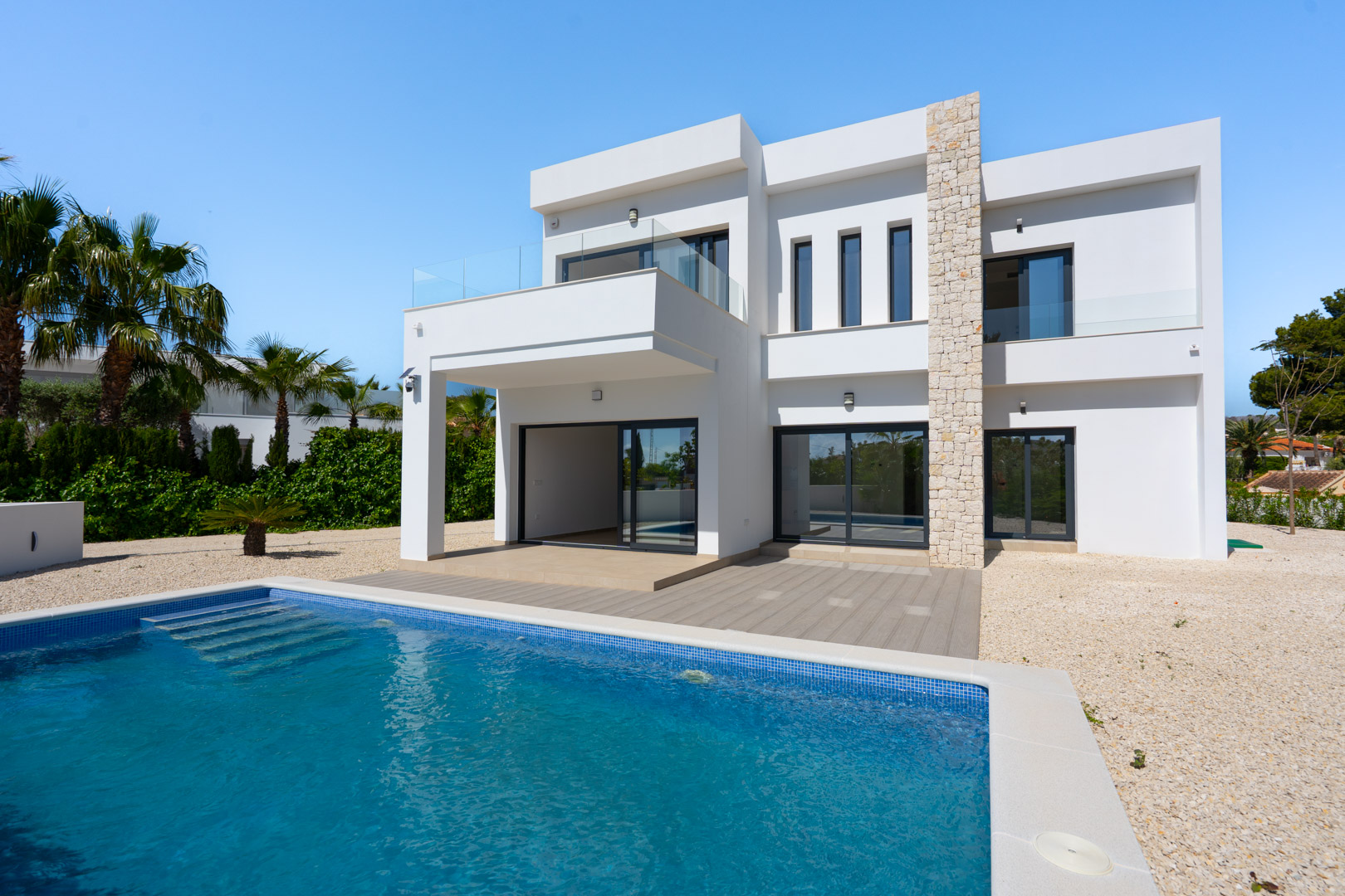 Villa te koop in Benissa