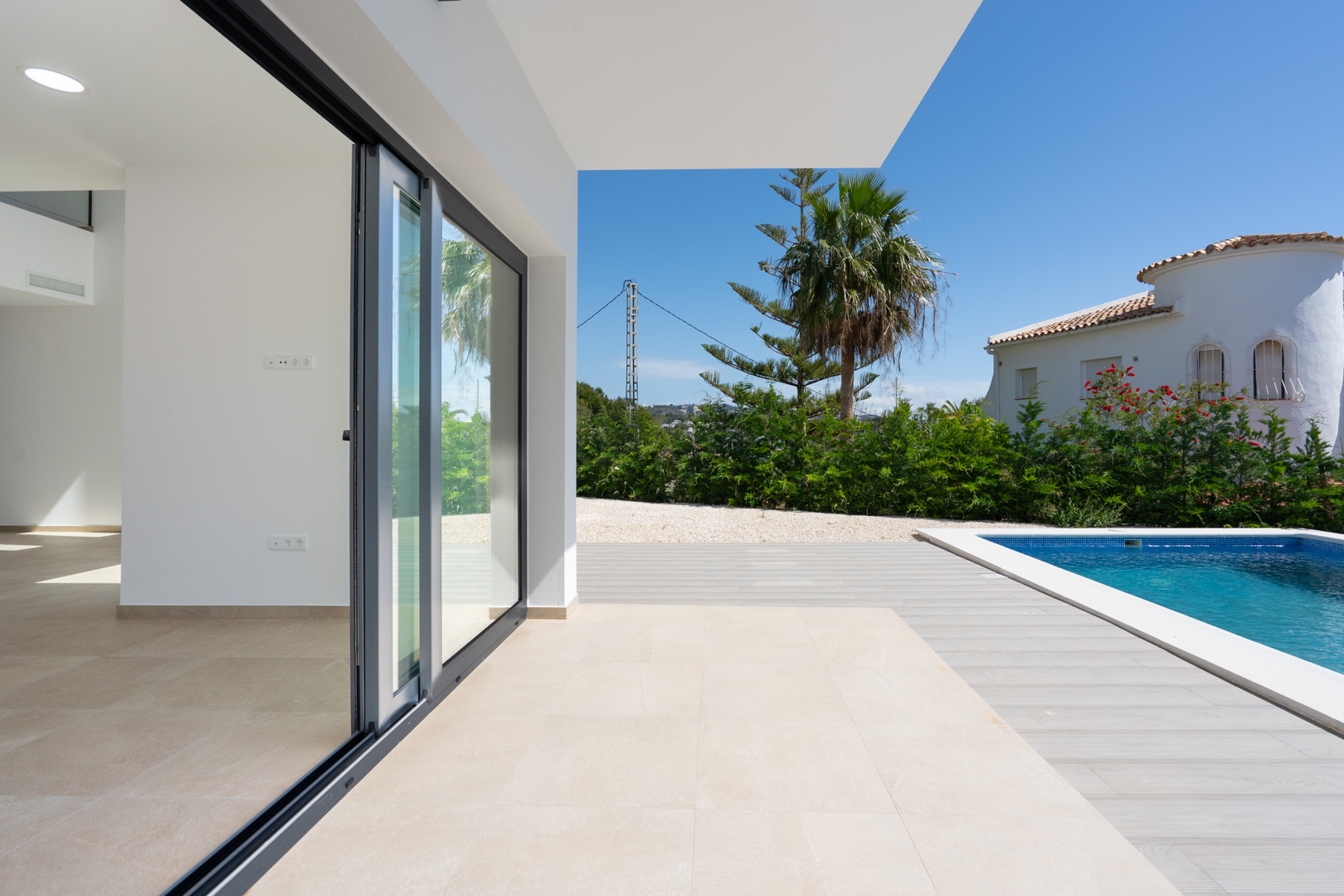 Villa te koop in Benissa