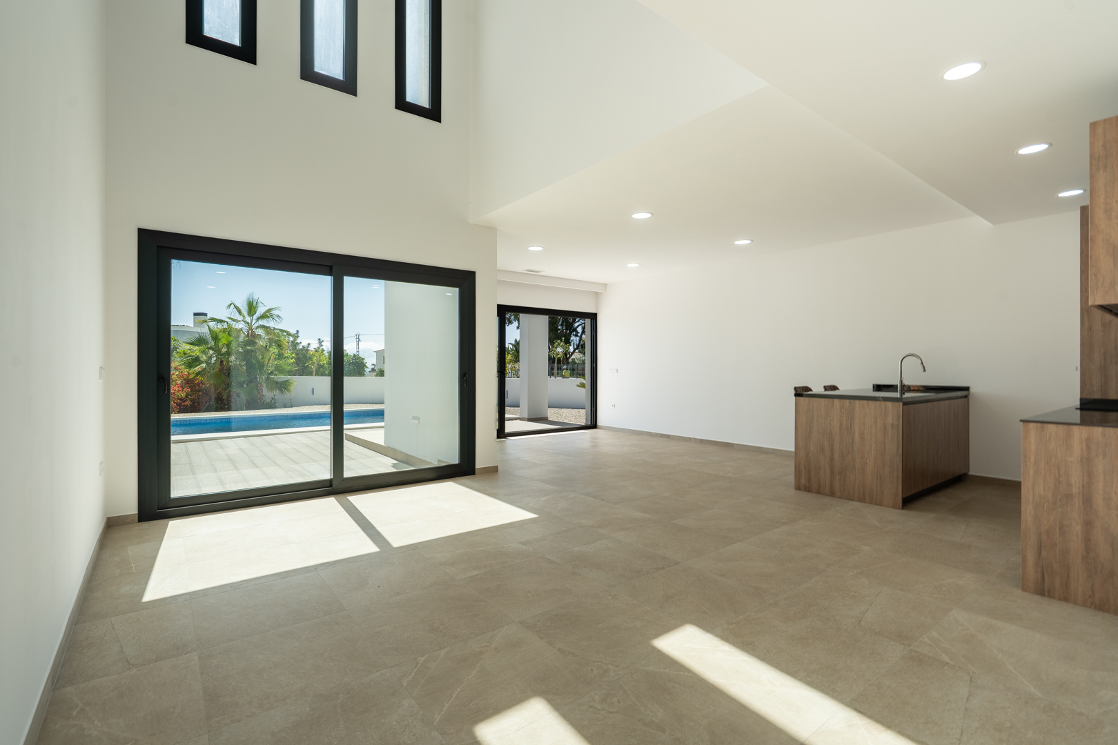 Villa te koop in Benissa