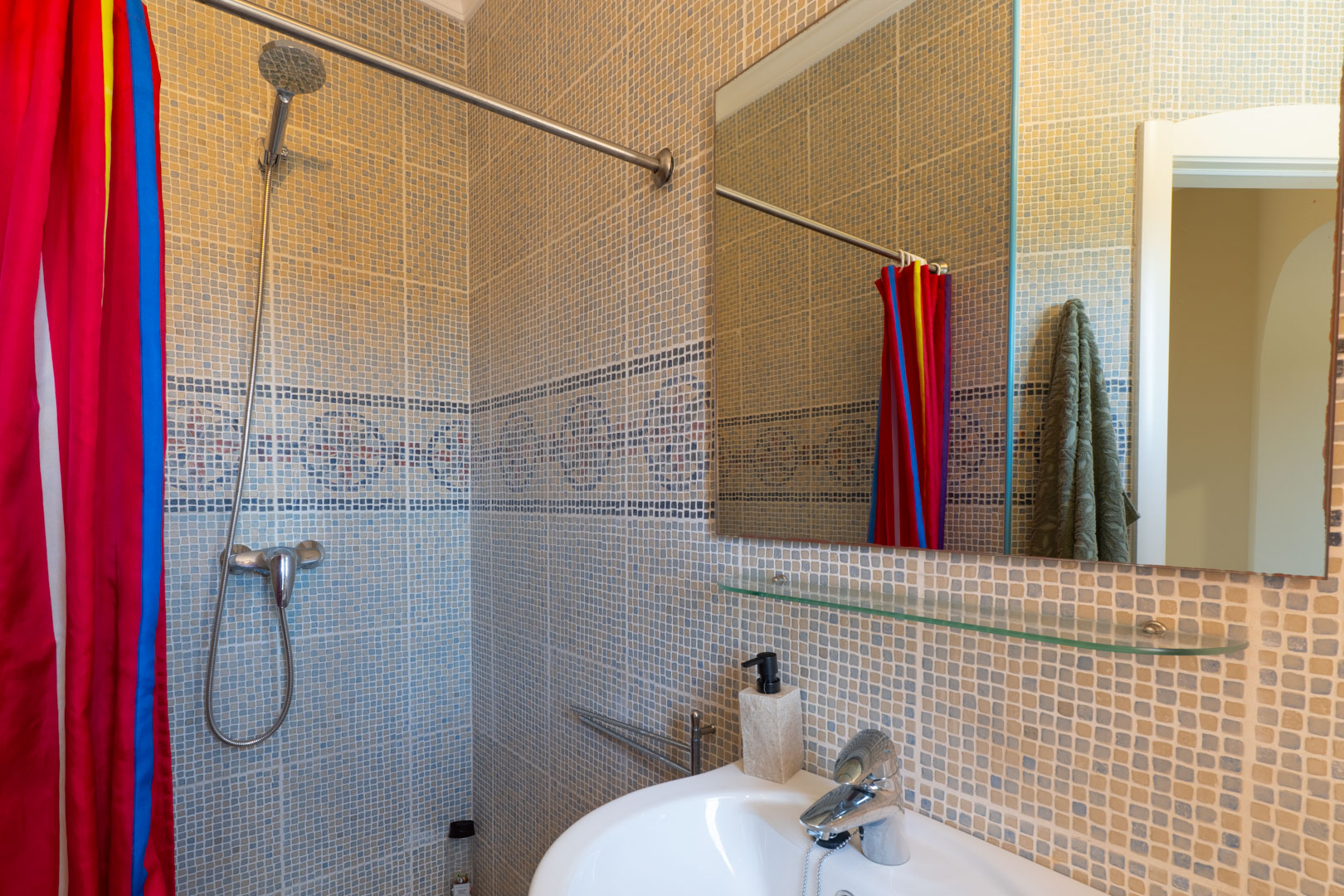 Traditionele villa met zeezicht te koop in Javea