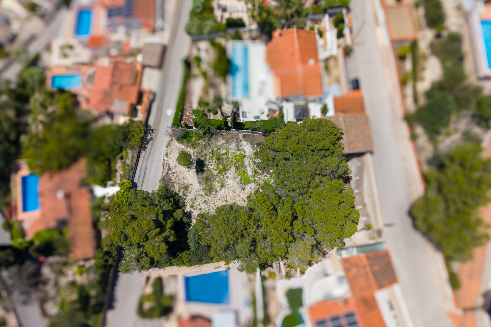 Villa te koop in Benissa
