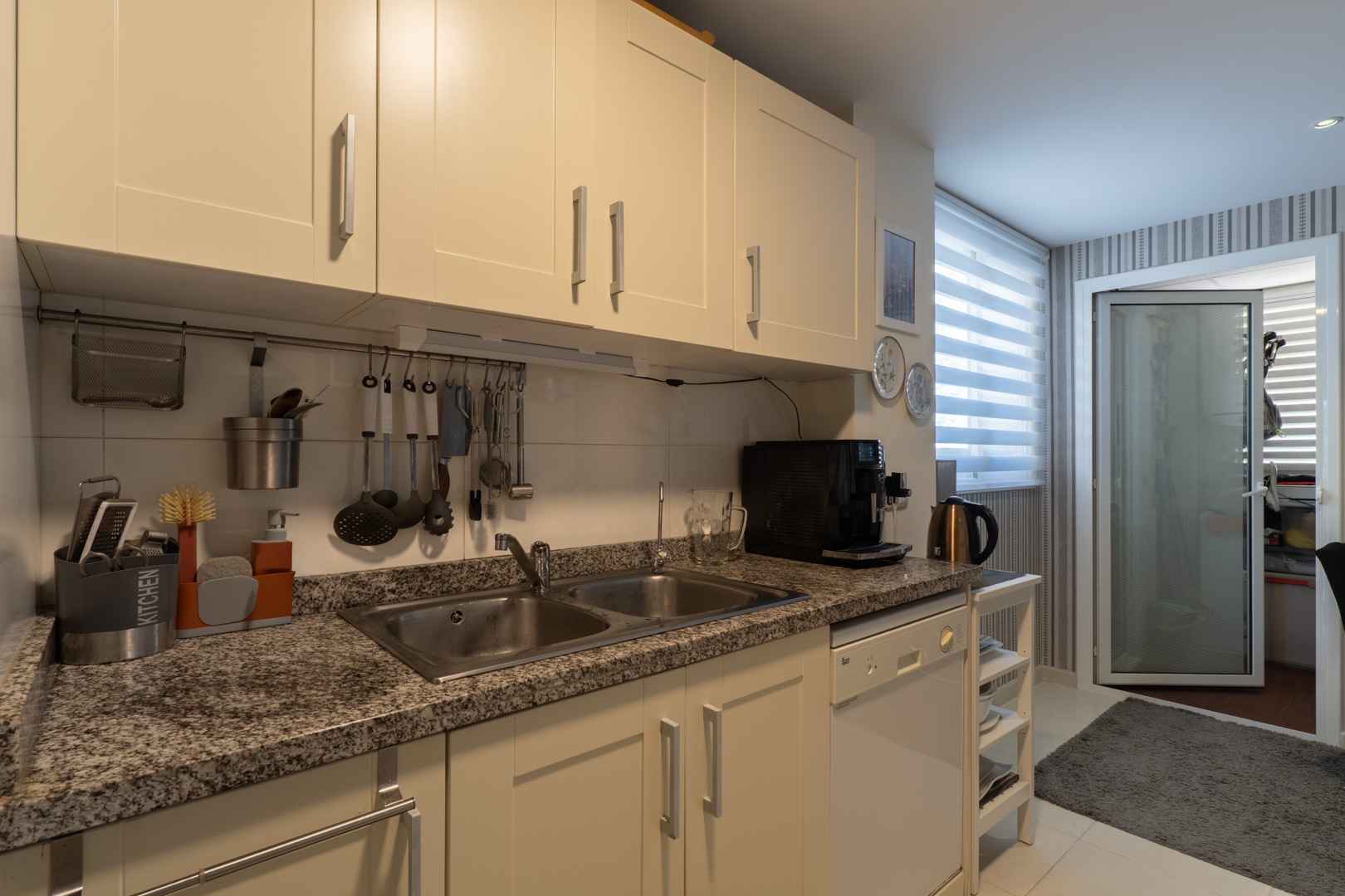 Appartement te koop in Altea
