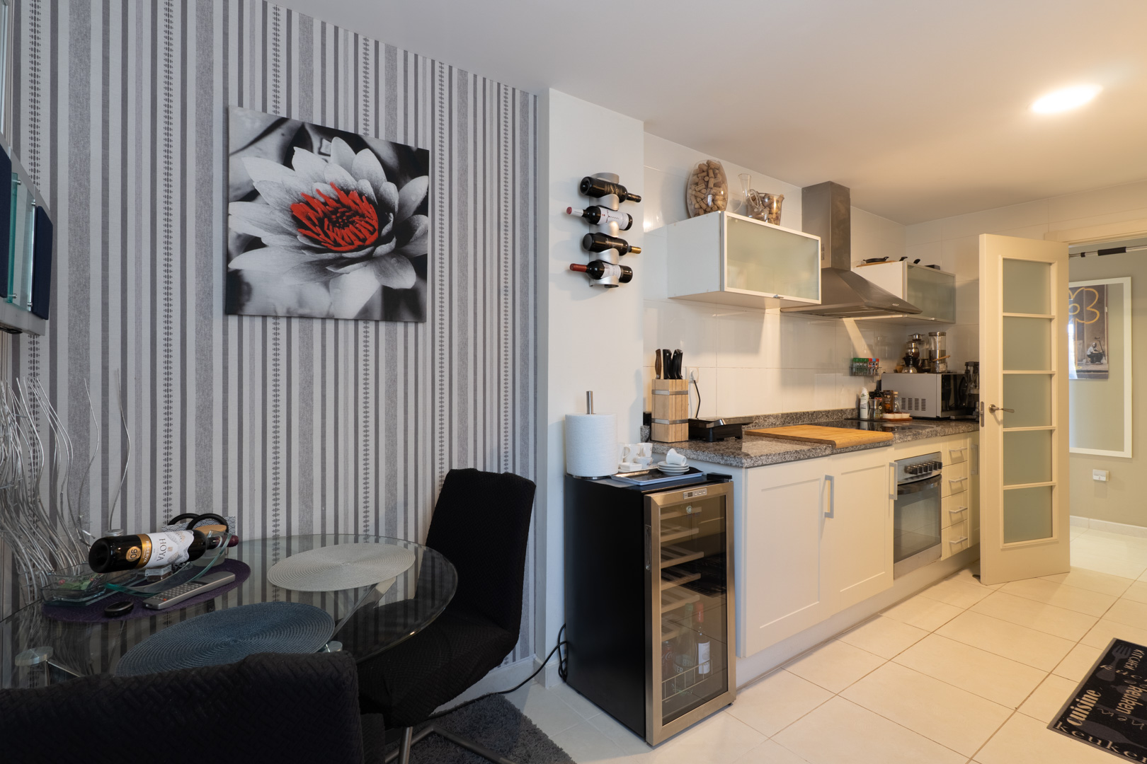 Appartement te koop in Altea