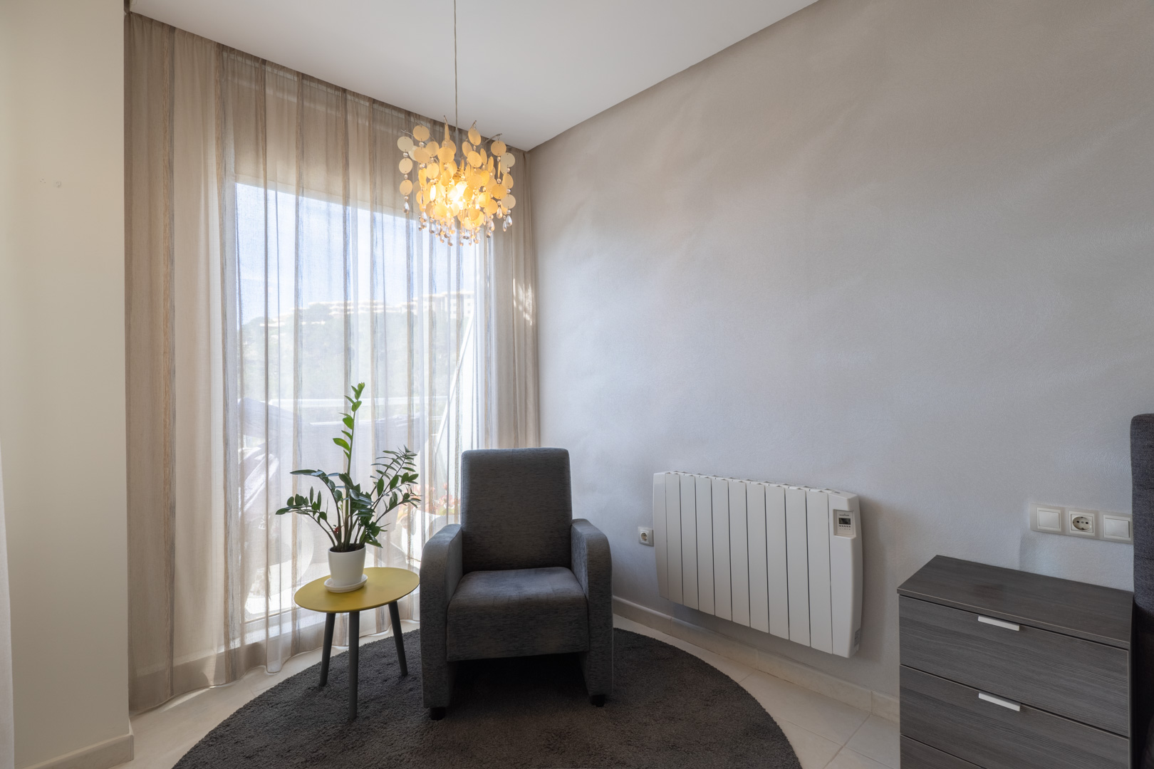 Appartement te koop in Altea