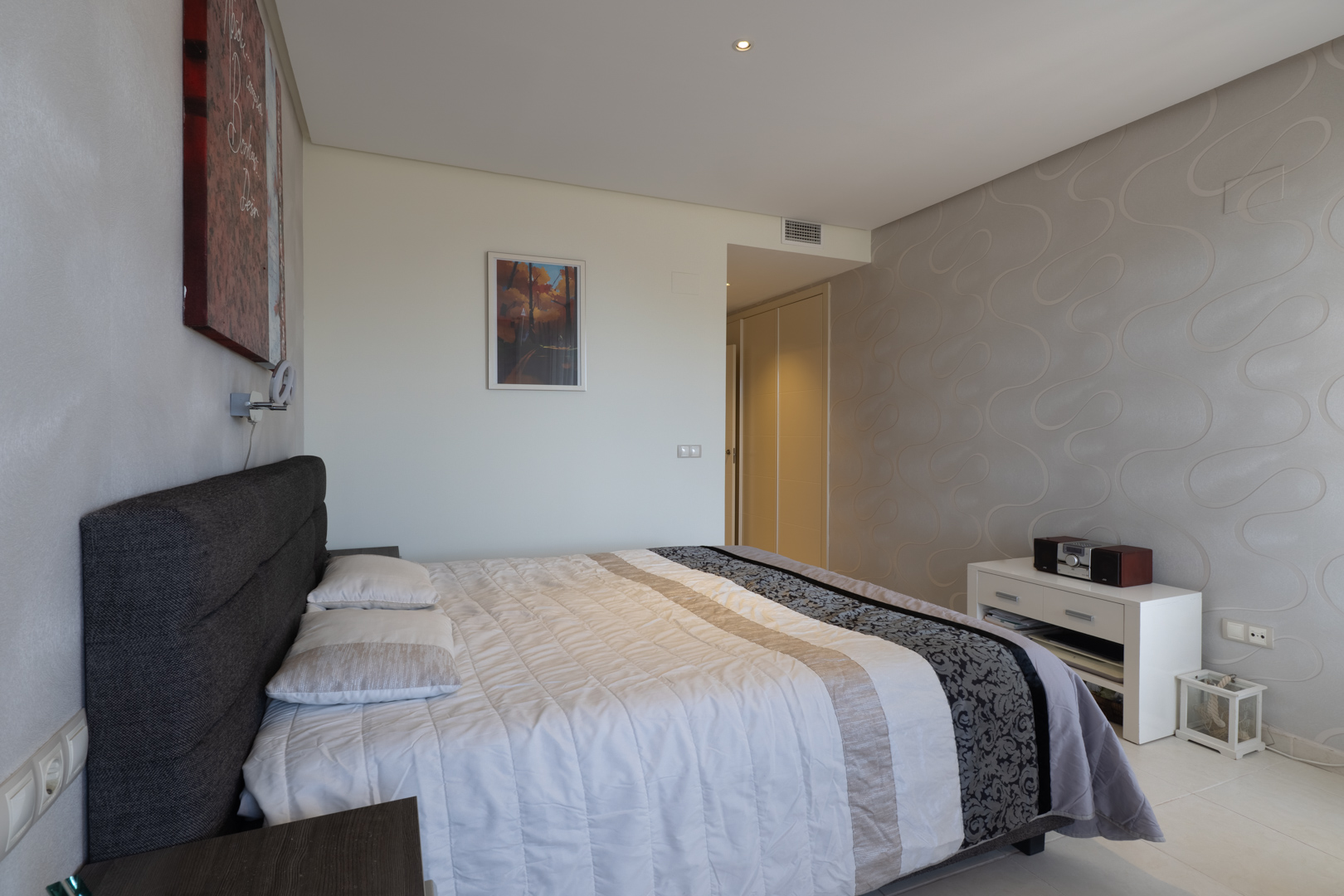Appartement te koop in Altea