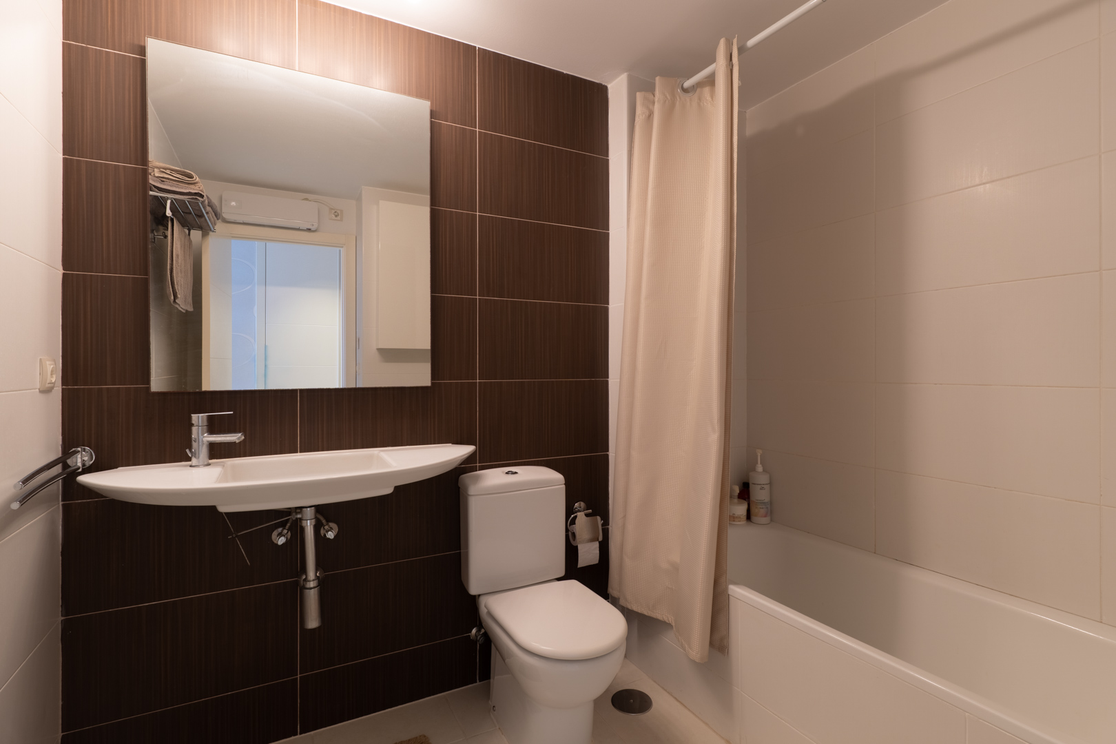 Appartement te koop in Altea