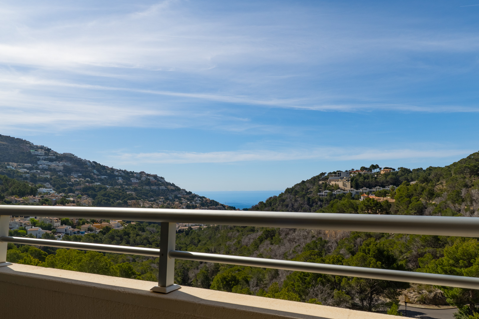Appartement te koop in Altea