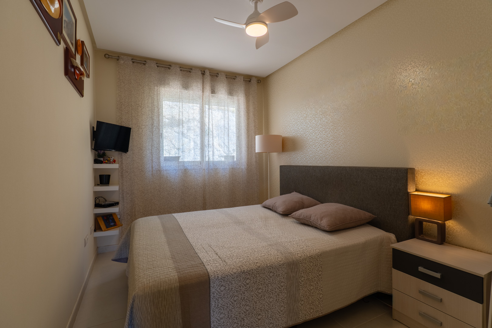 Appartement te koop in Altea