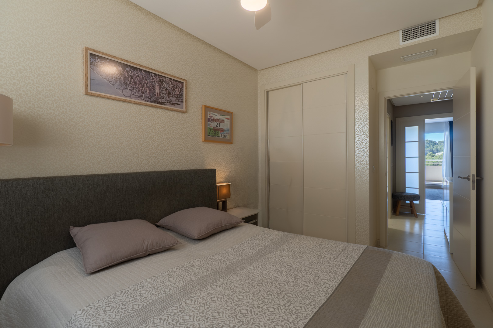 Appartement te koop in Altea