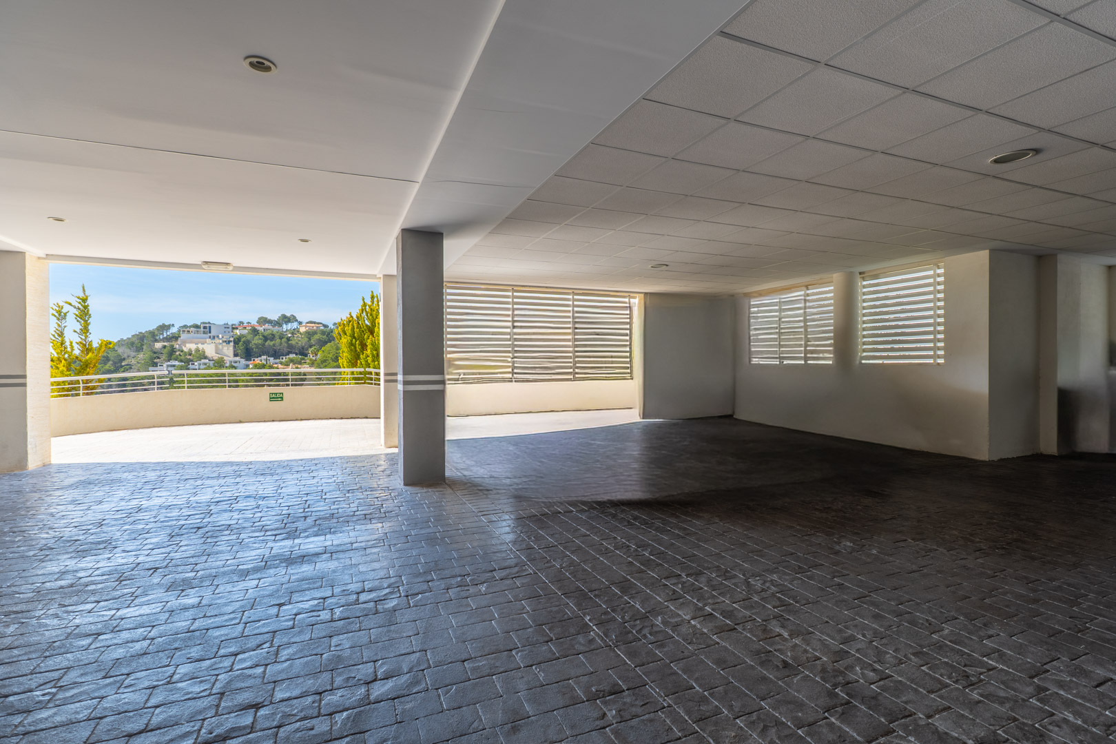 Appartement te koop in Altea