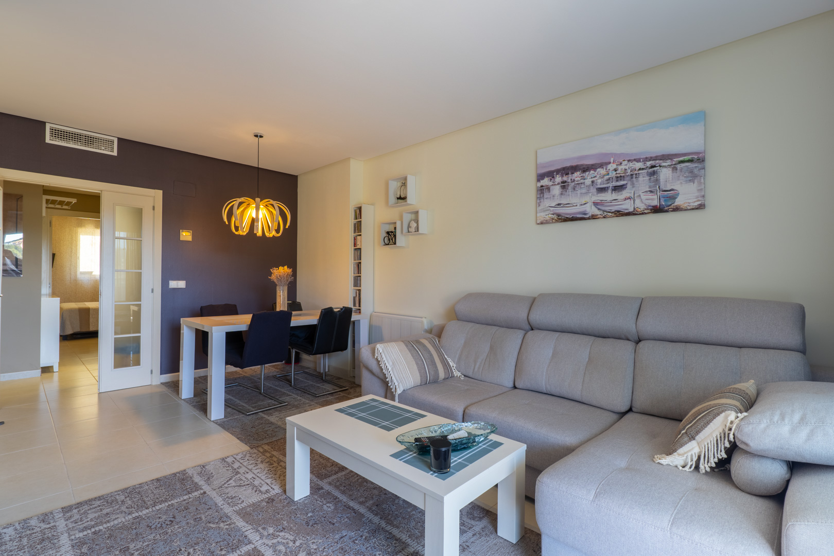 Appartement te koop in Altea