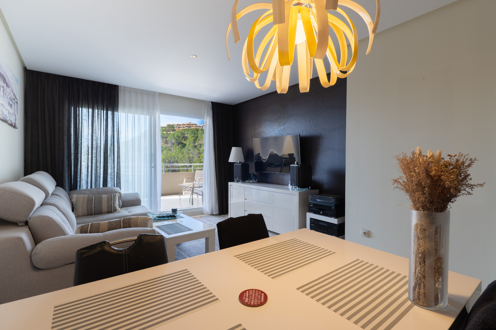 Appartement te koop in Altea