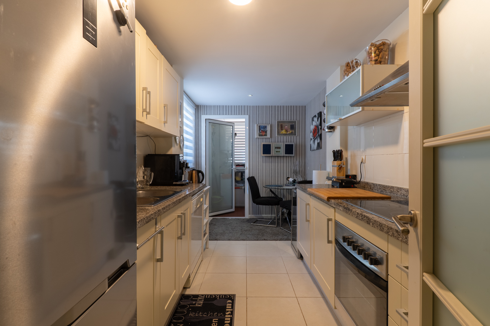Appartement te koop in Altea