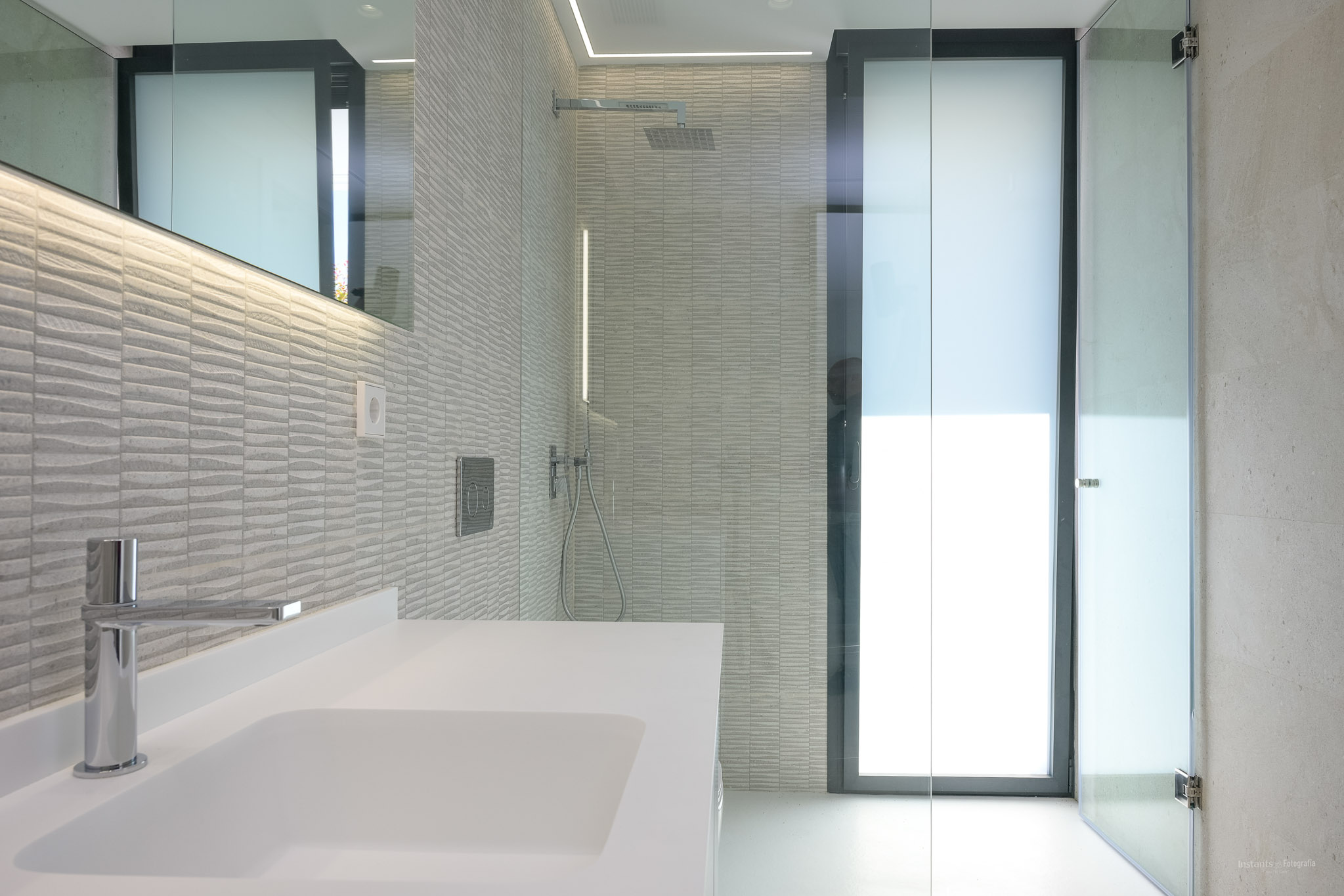 Luxe villa met zeezicht te koop in Altea