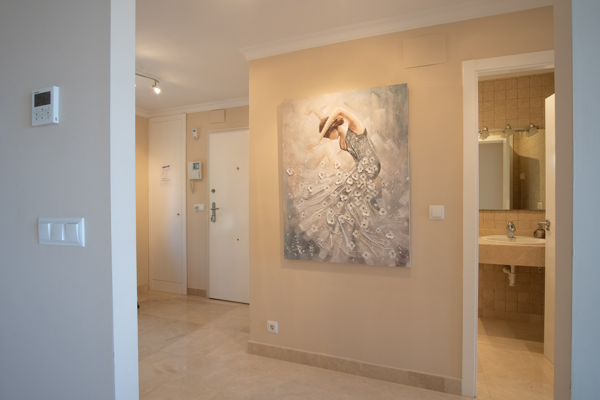 DP-40-9010PED-10 Appartement te koop in Pedreguer
