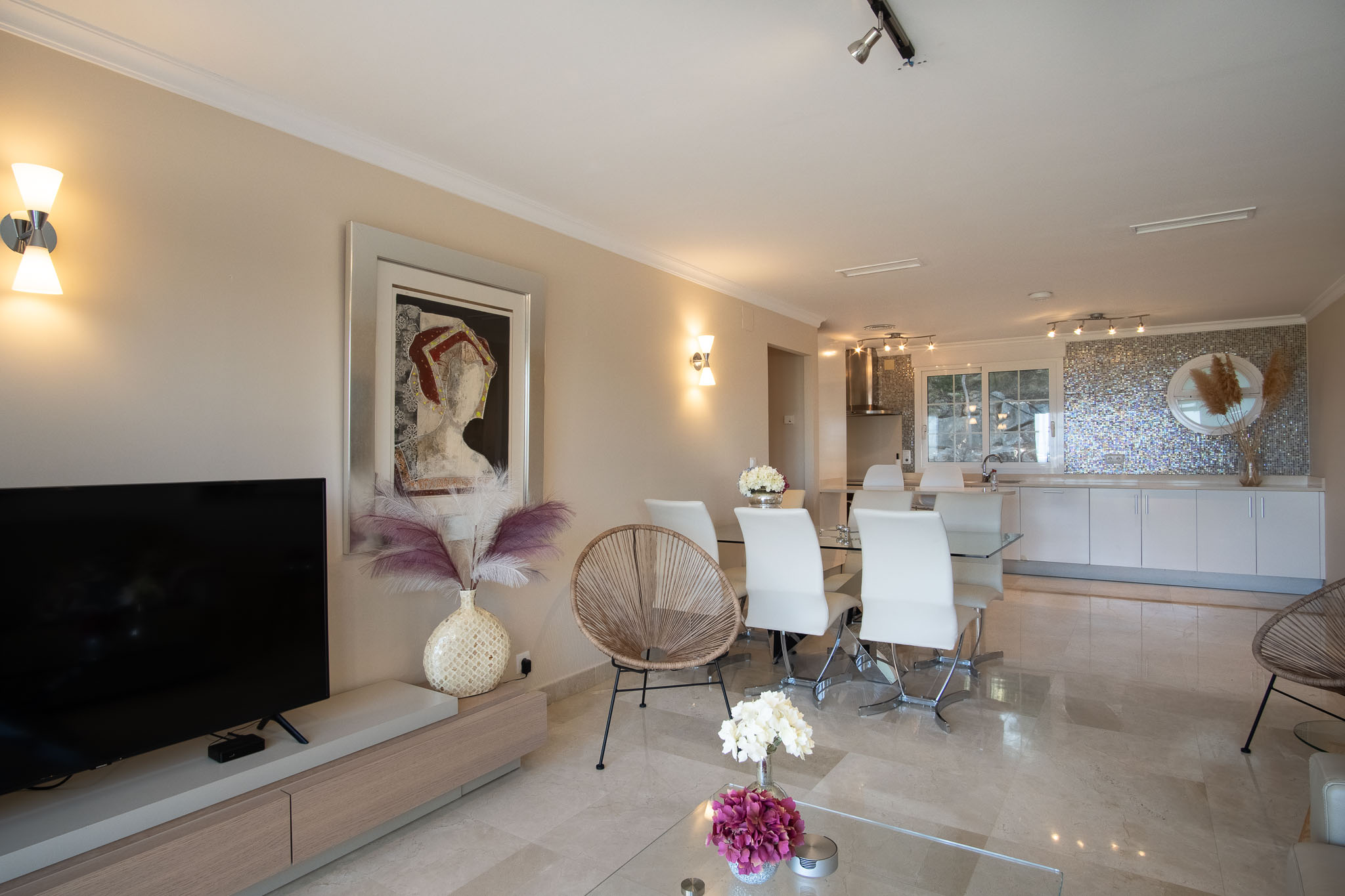 DP-40-9010PED-21 Appartement te koop in Pedreguer