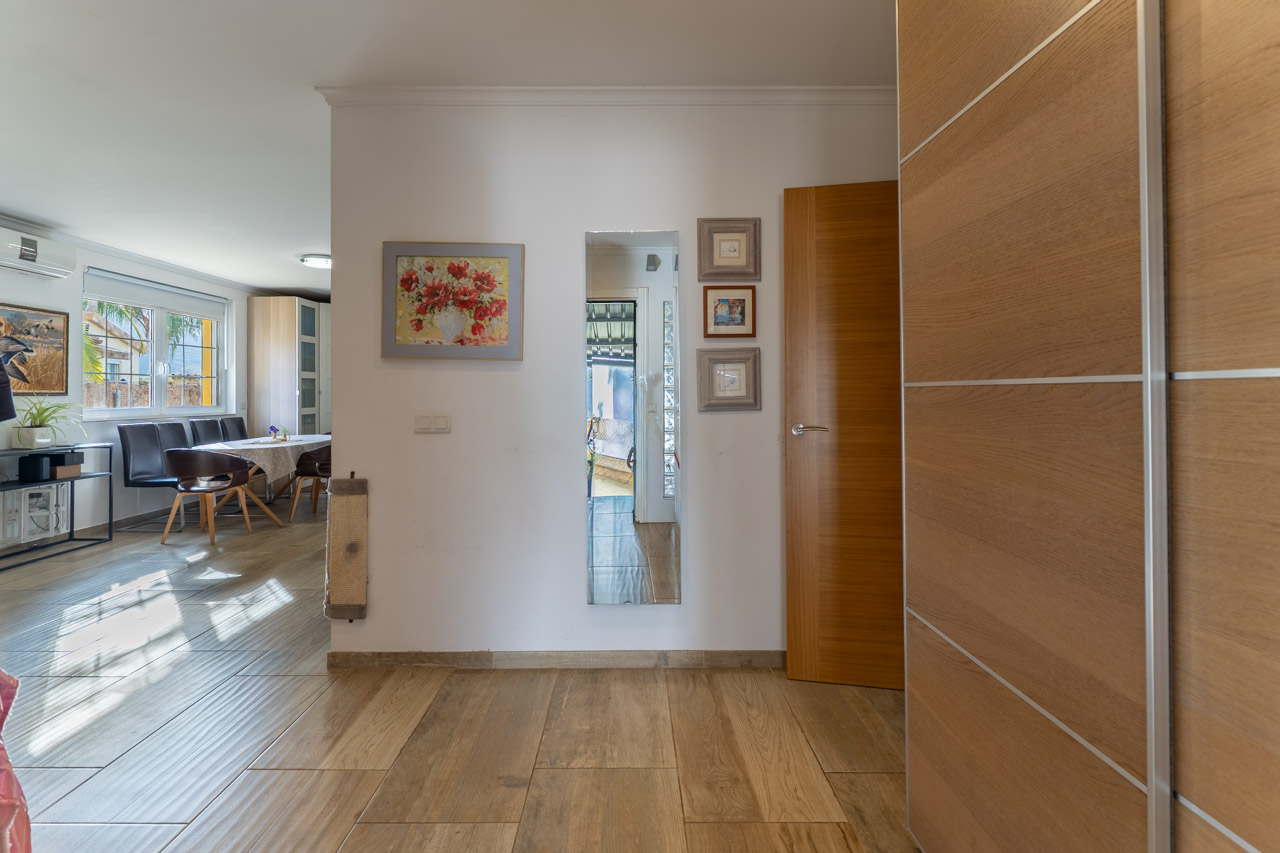 Villa te koop in Denia