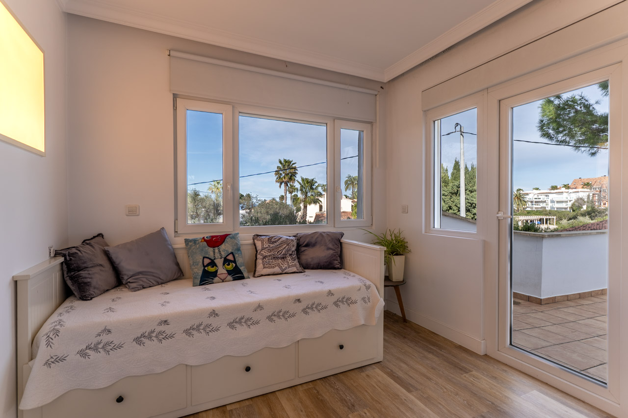 Villa te koop in Denia