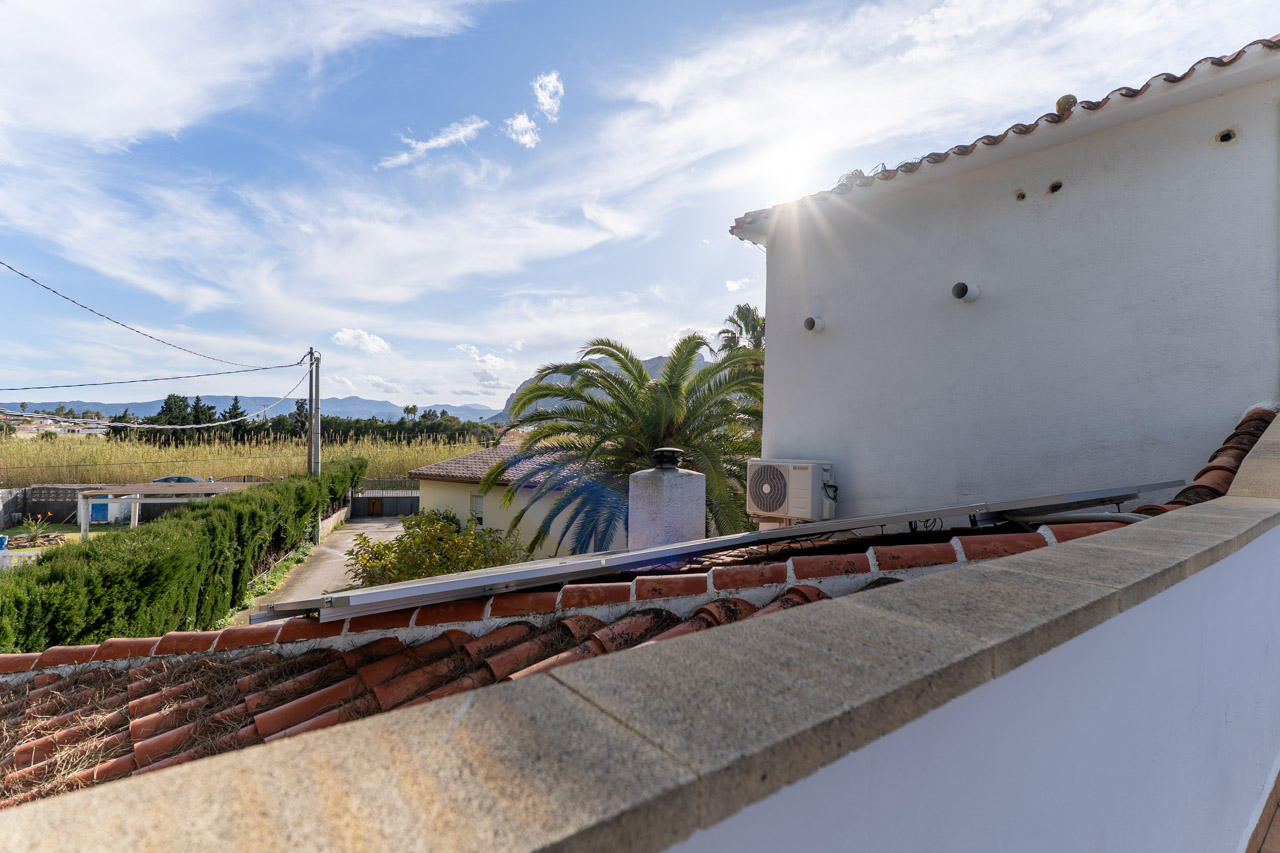 Villa te koop in Denia