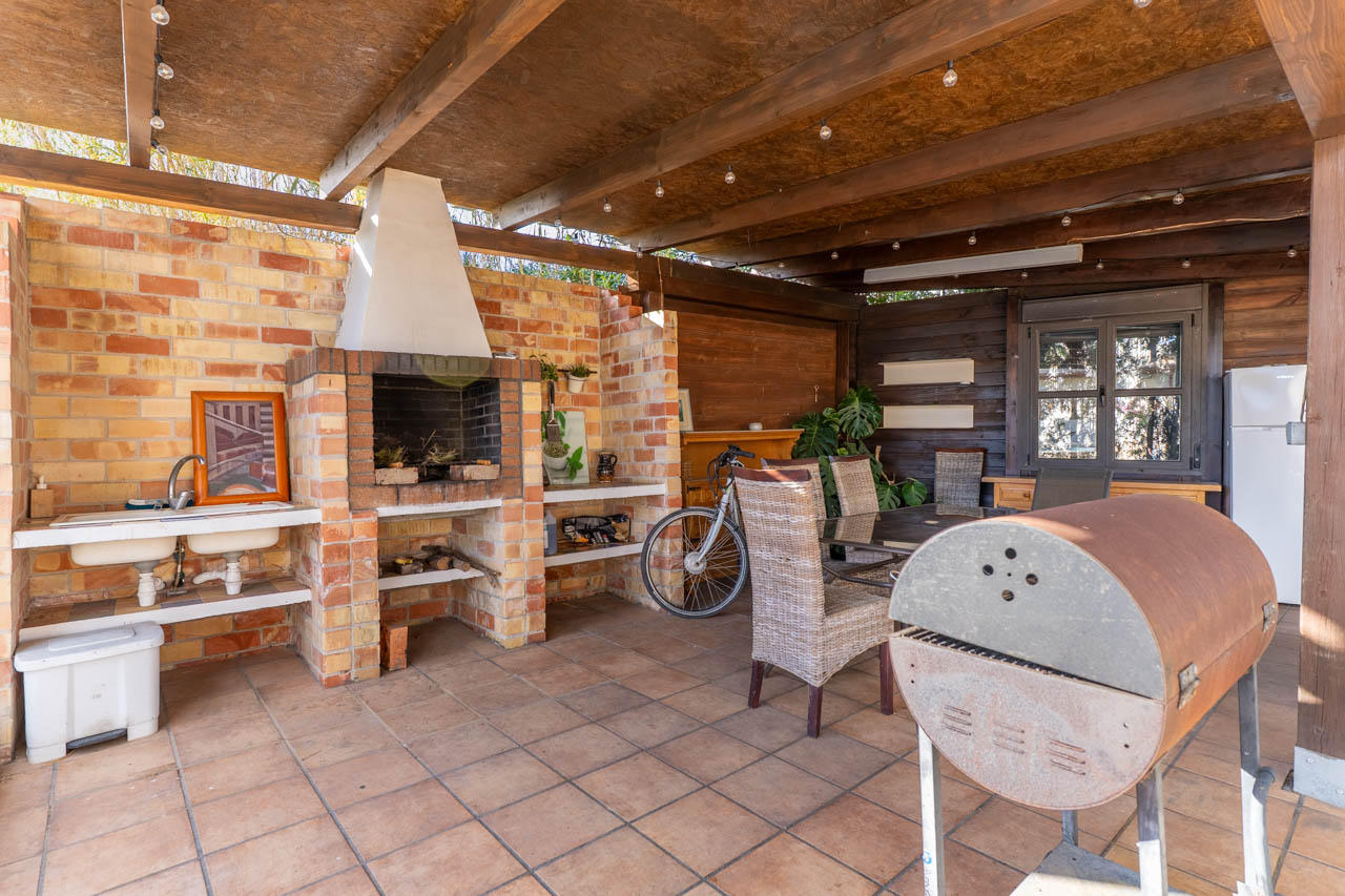 Villa te koop in Denia