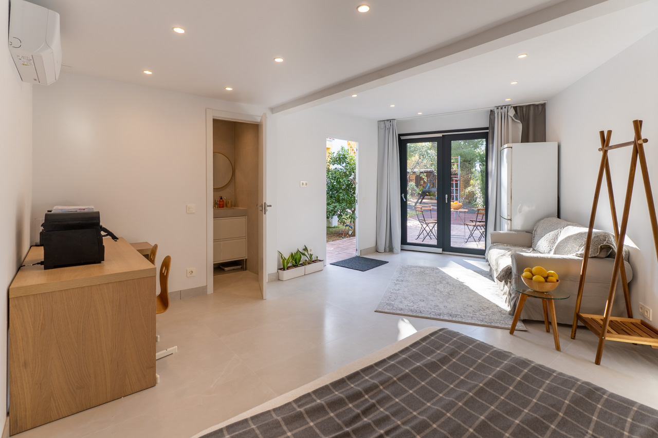 Villa te koop in Denia