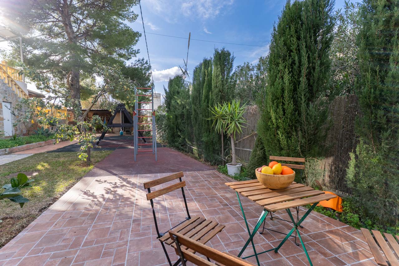 Villa te koop in Denia