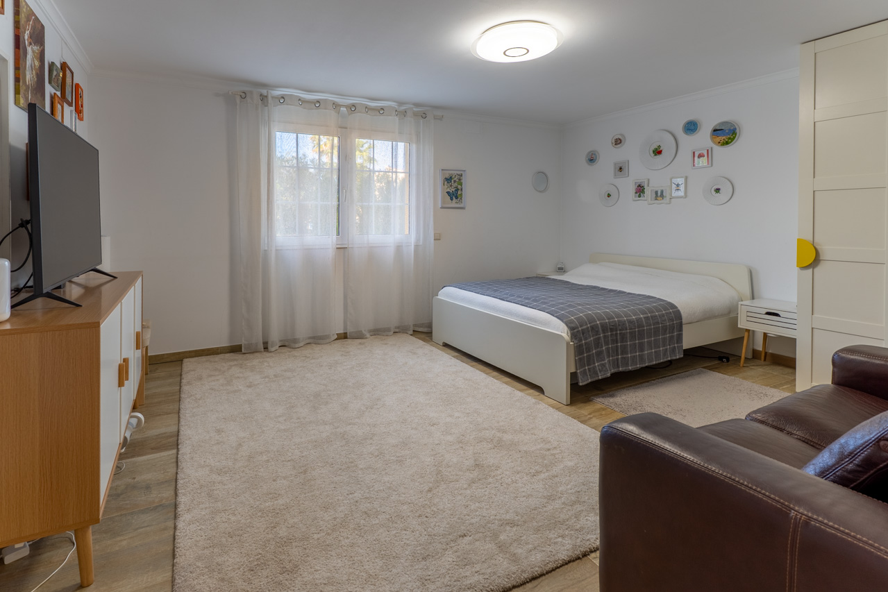 Villa te koop in Denia