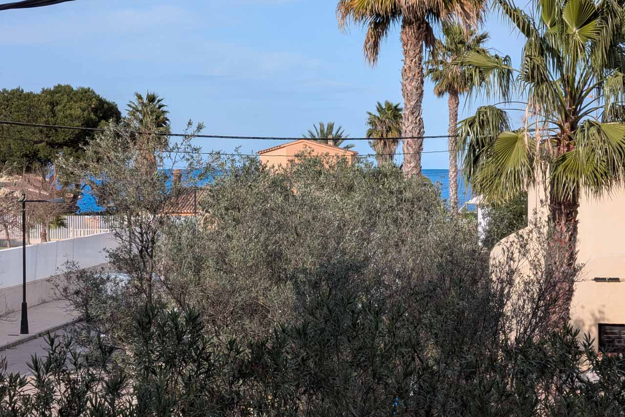 Villa te koop in Denia