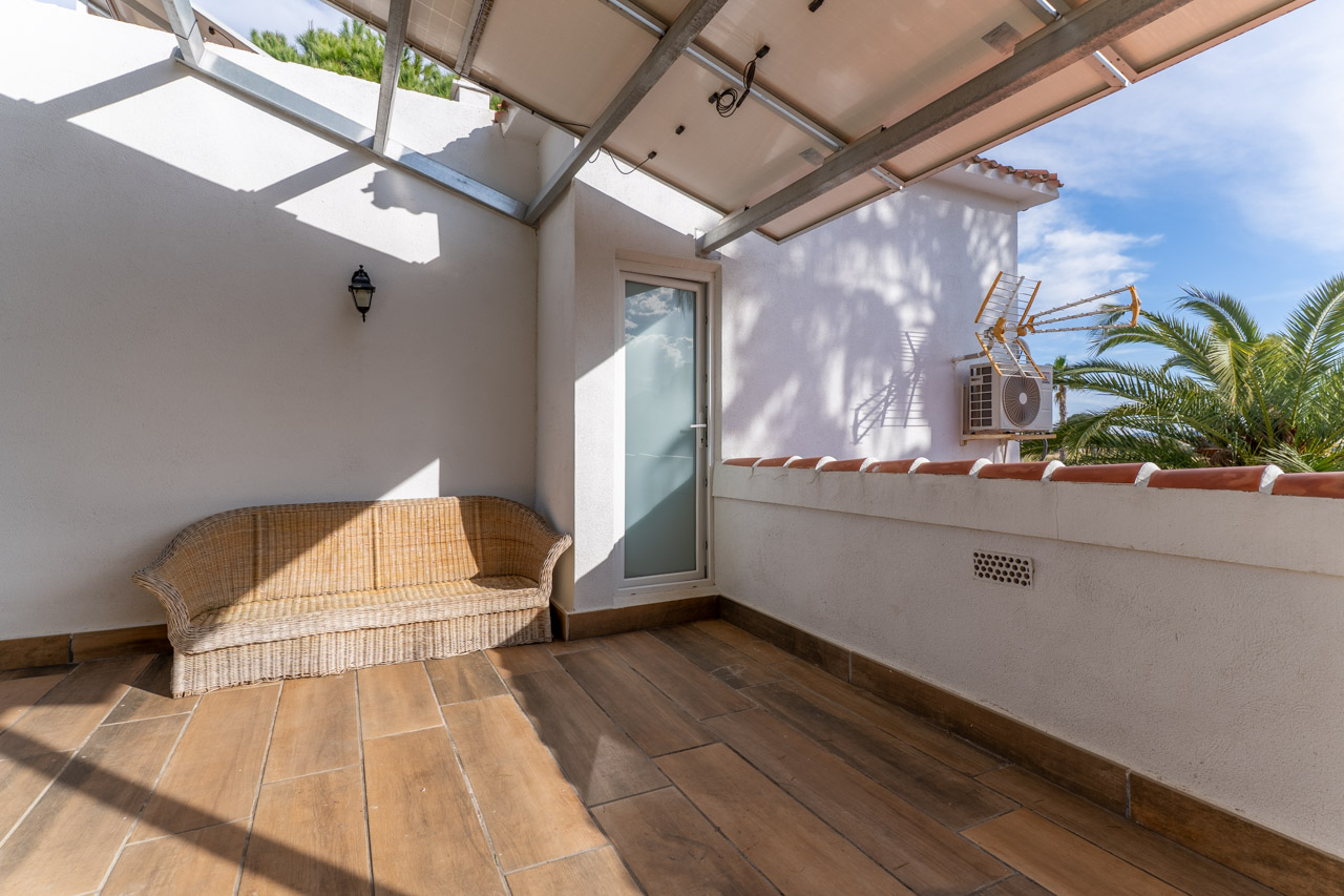 Villa te koop in Denia