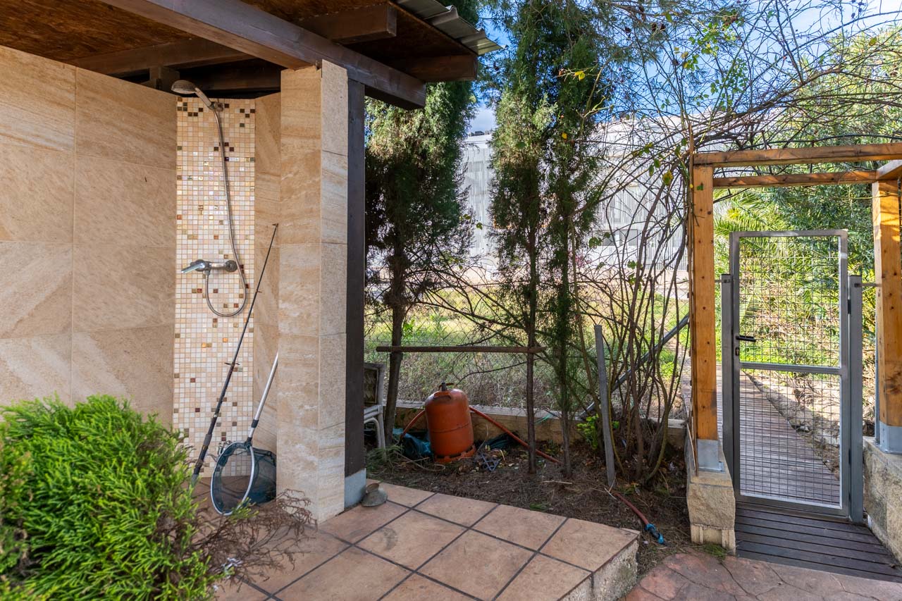 Villa te koop in Denia