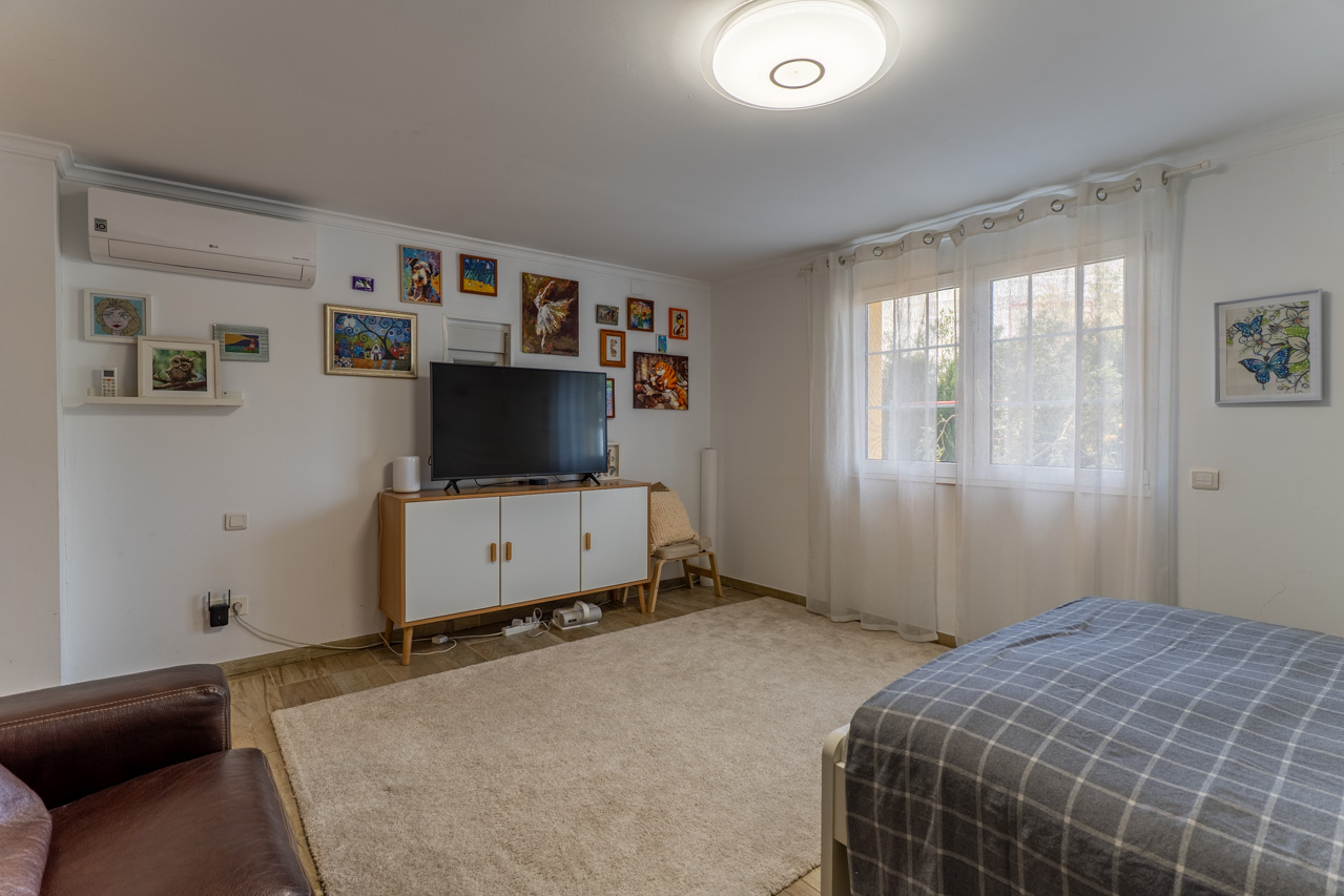 Villa te koop in Denia